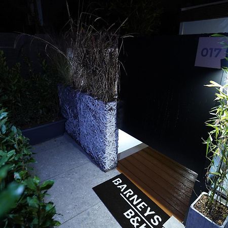 Barneys B&B Cercola Bagian luar foto