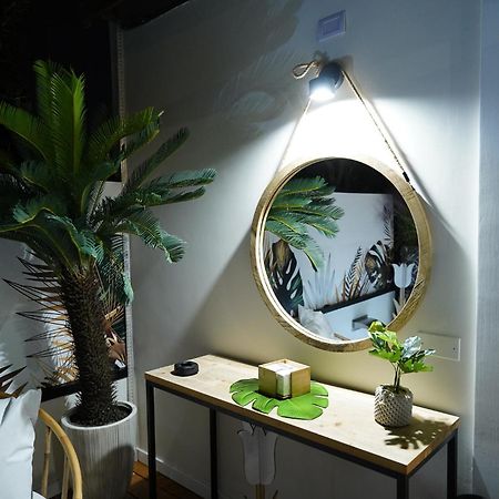 Barneys B&B Cercola Bagian luar foto