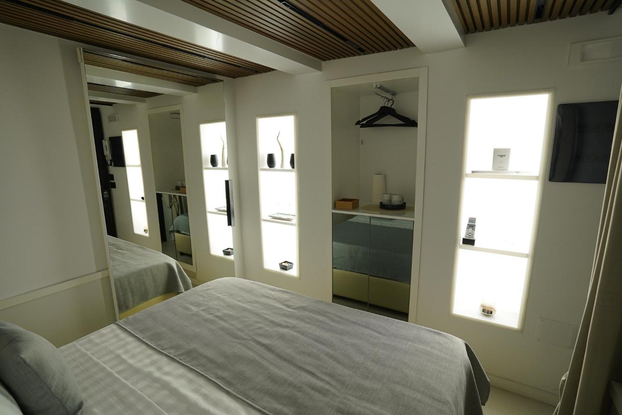 Barneys B&B Cercola Bagian luar foto