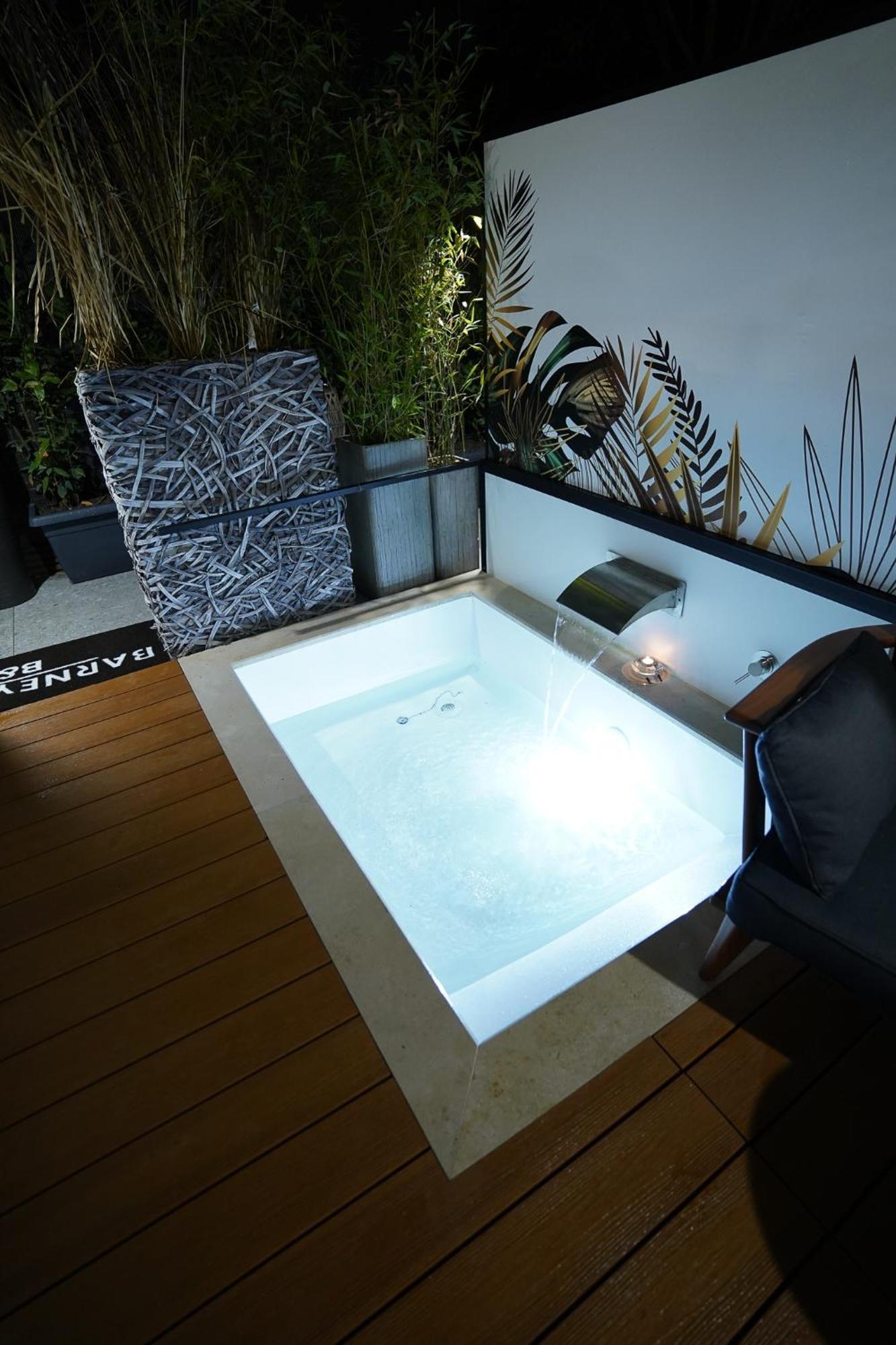 Barneys B&B Cercola Bagian luar foto