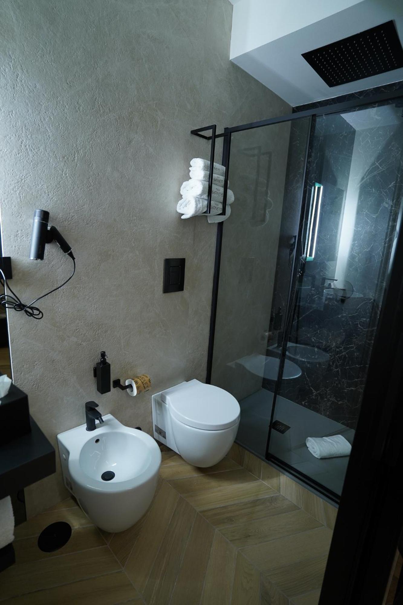 Barneys B&B Cercola Bagian luar foto