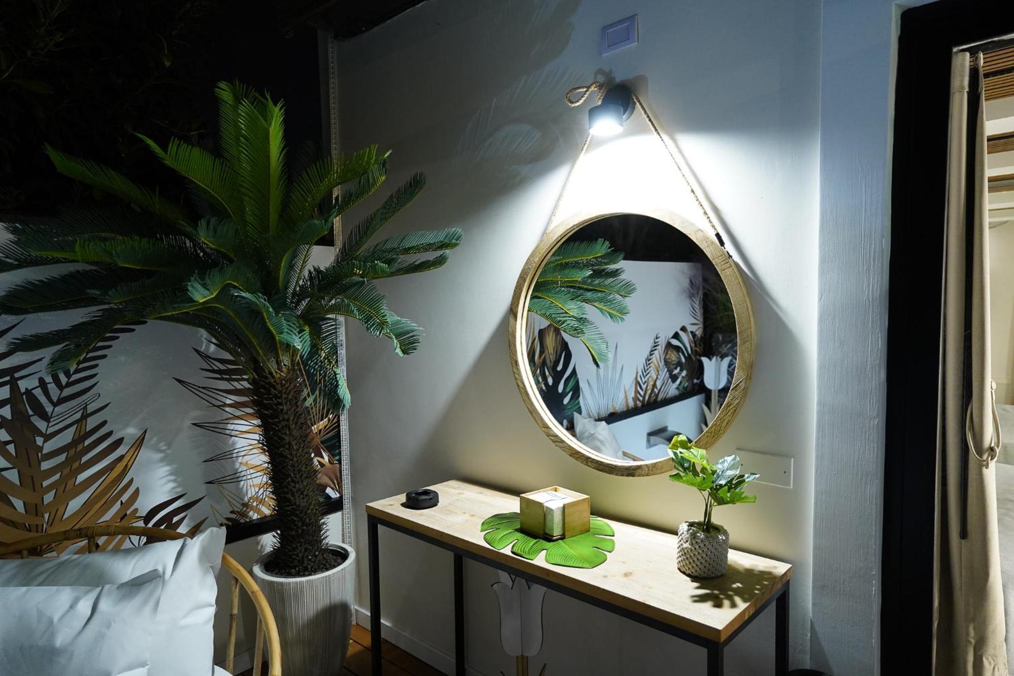 Barneys B&B Cercola Bagian luar foto