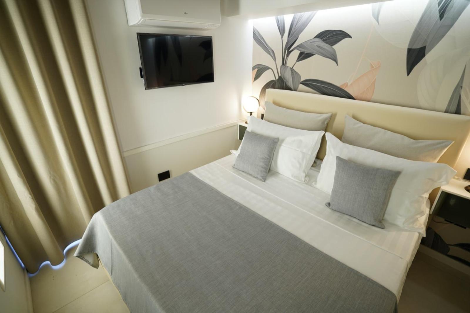 Barneys B&B Cercola Bagian luar foto