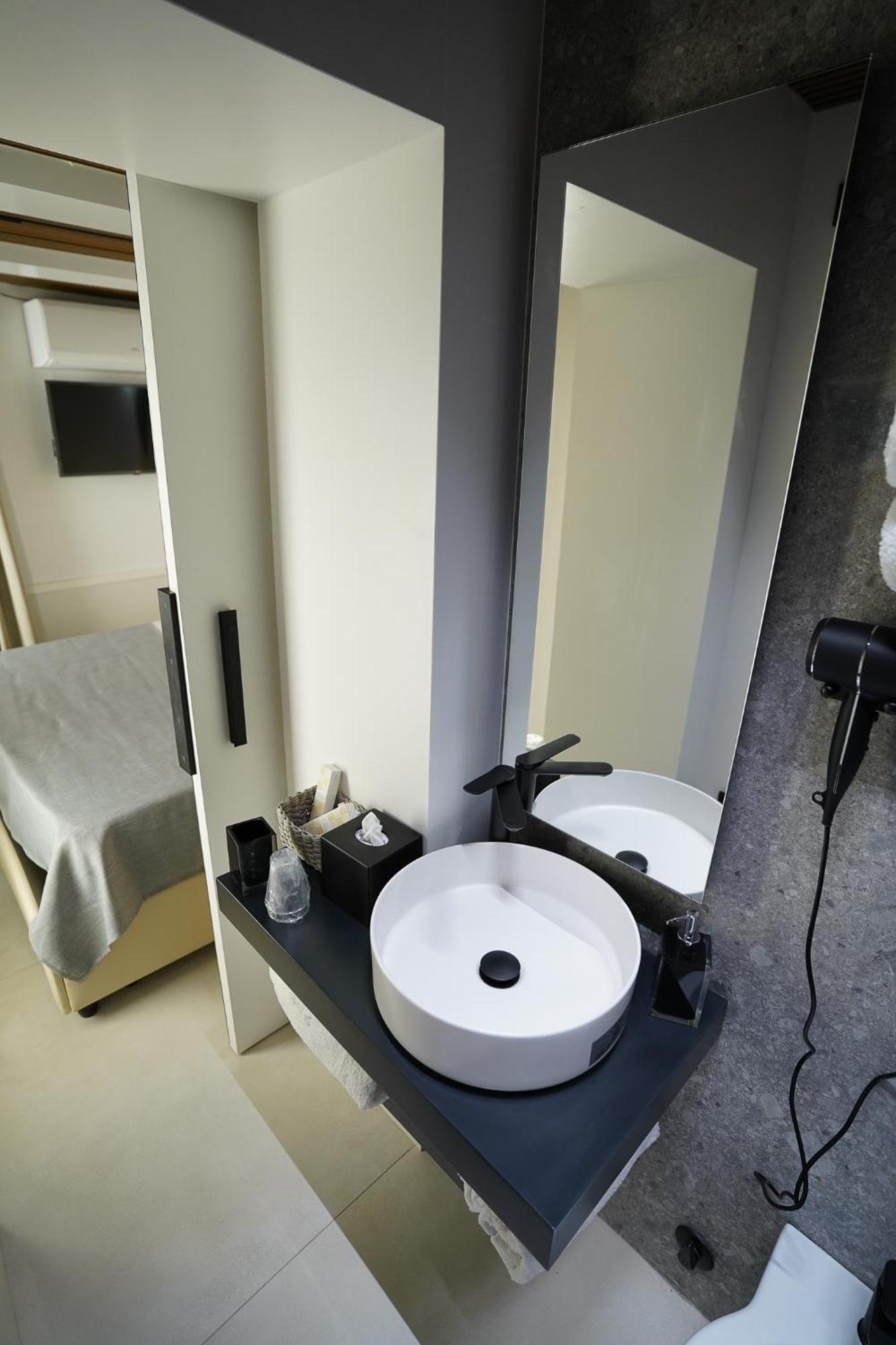 Barneys B&B Cercola Bagian luar foto