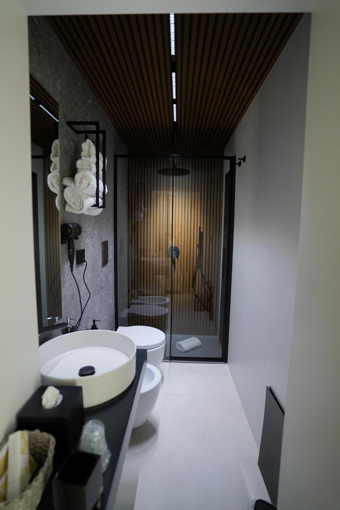 Barneys B&B Cercola Bagian luar foto