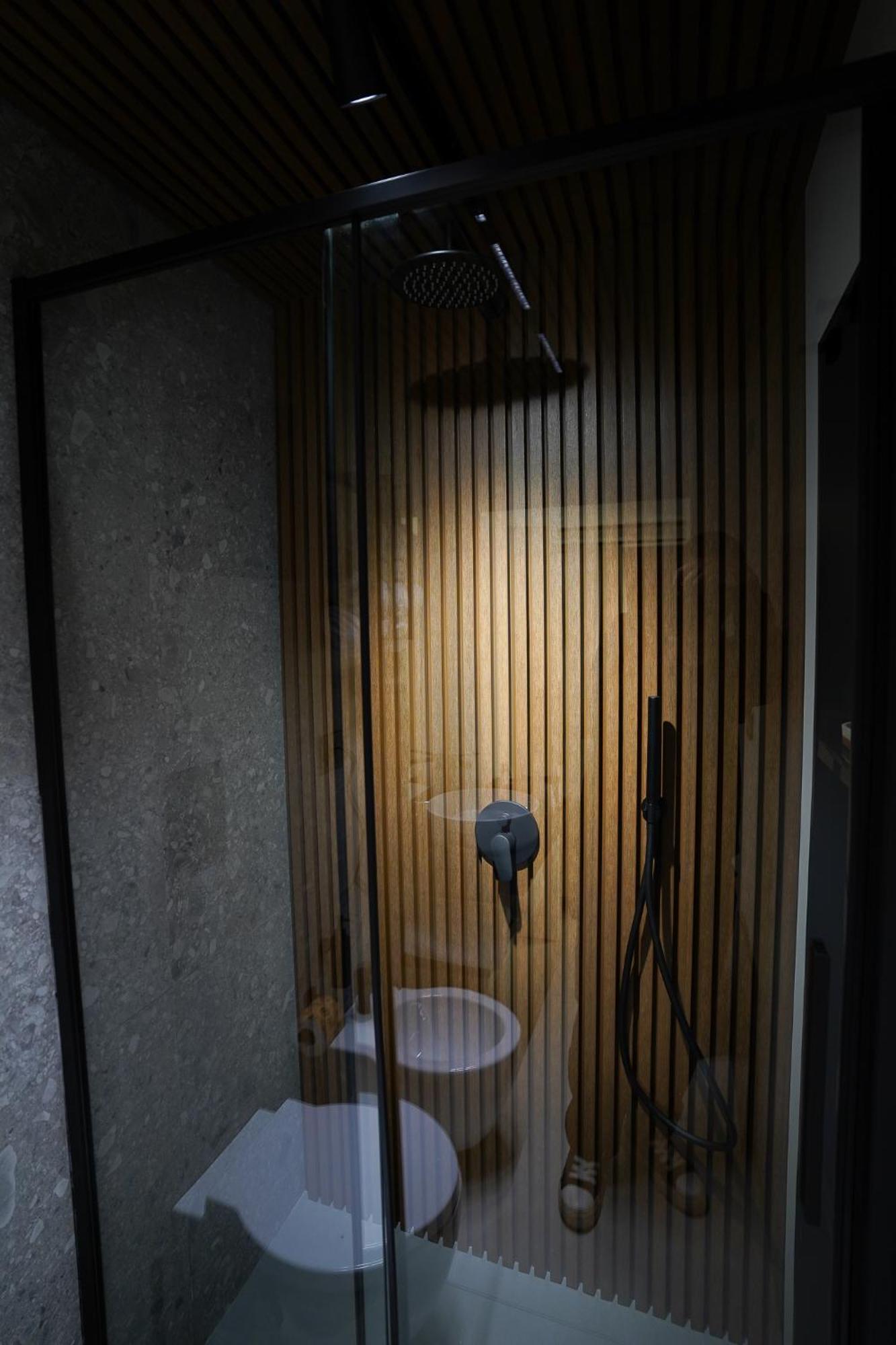 Barneys B&B Cercola Bagian luar foto