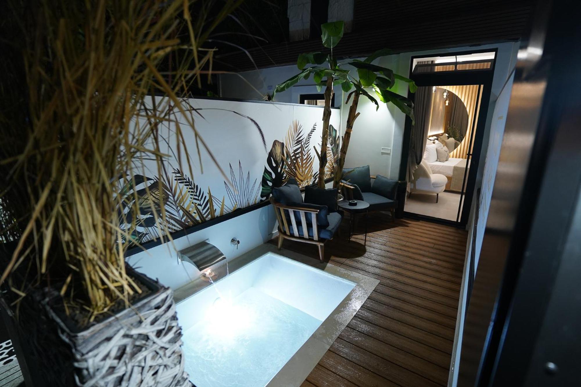 Barneys B&B Cercola Bagian luar foto