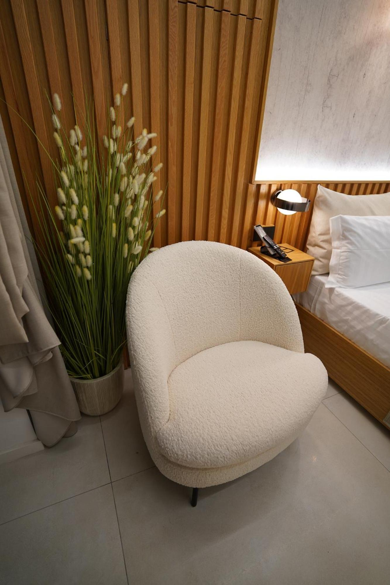 Barneys B&B Cercola Bagian luar foto