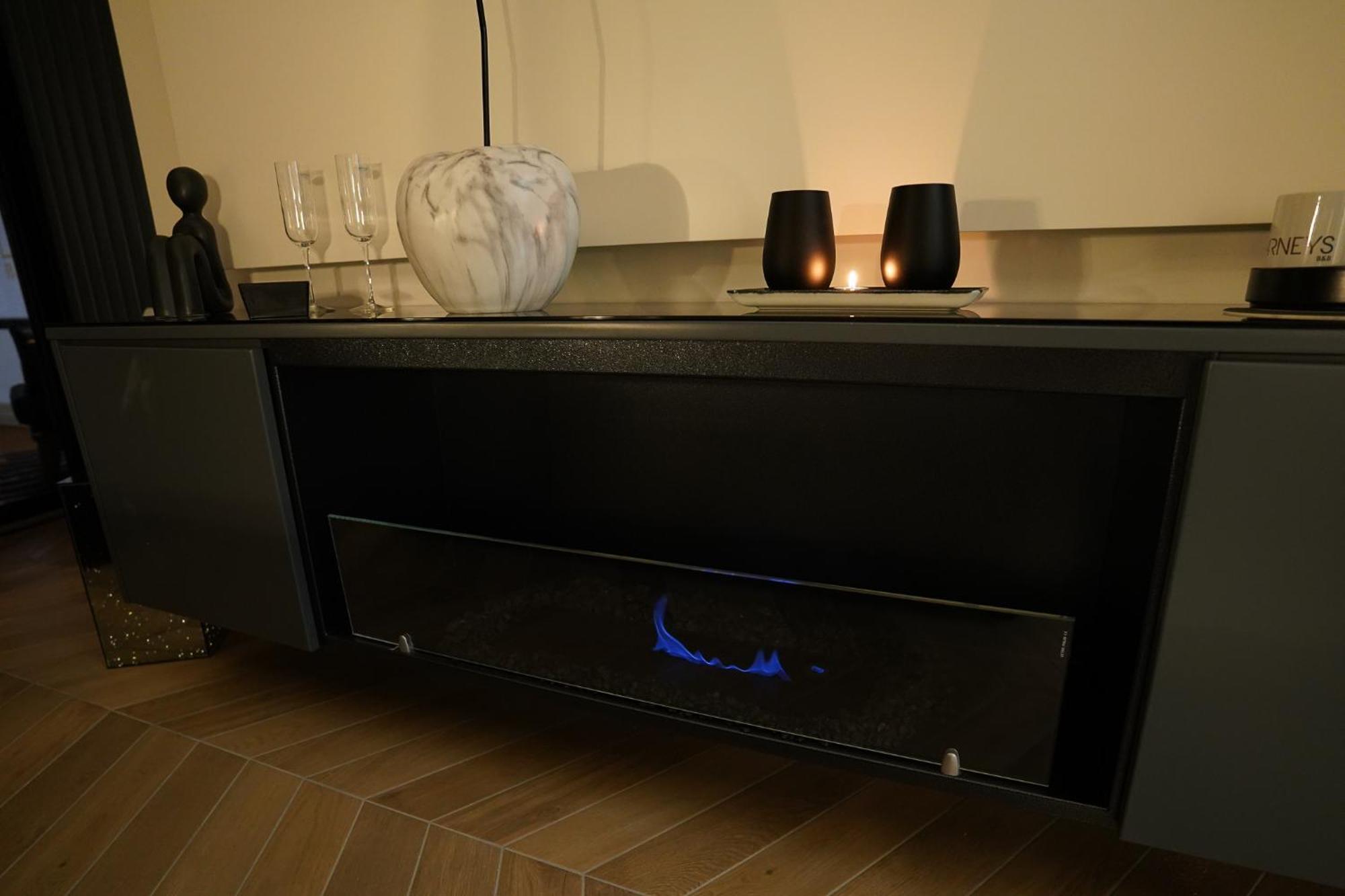 Barneys B&B Cercola Bagian luar foto