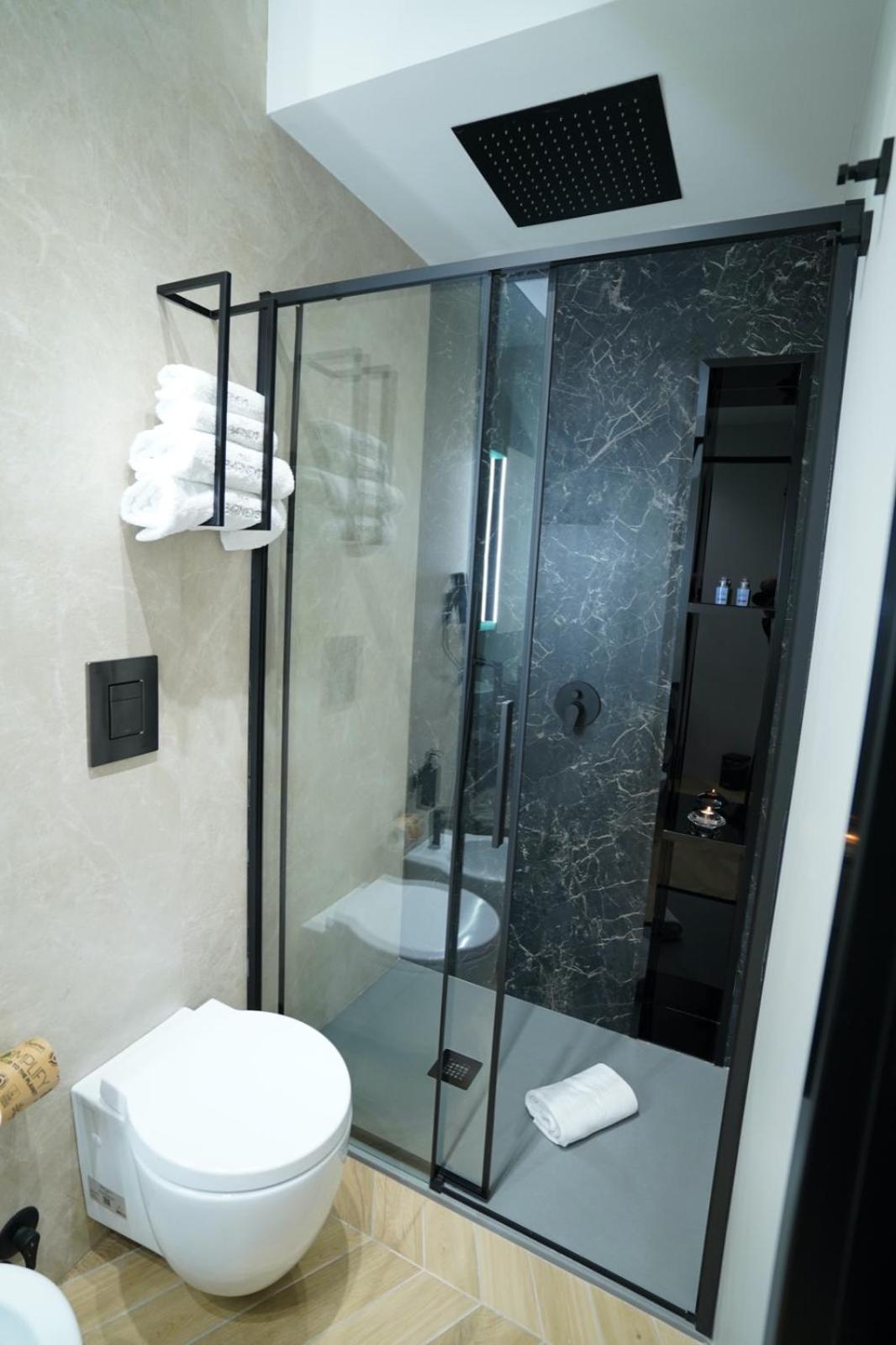 Barneys B&B Cercola Bagian luar foto
