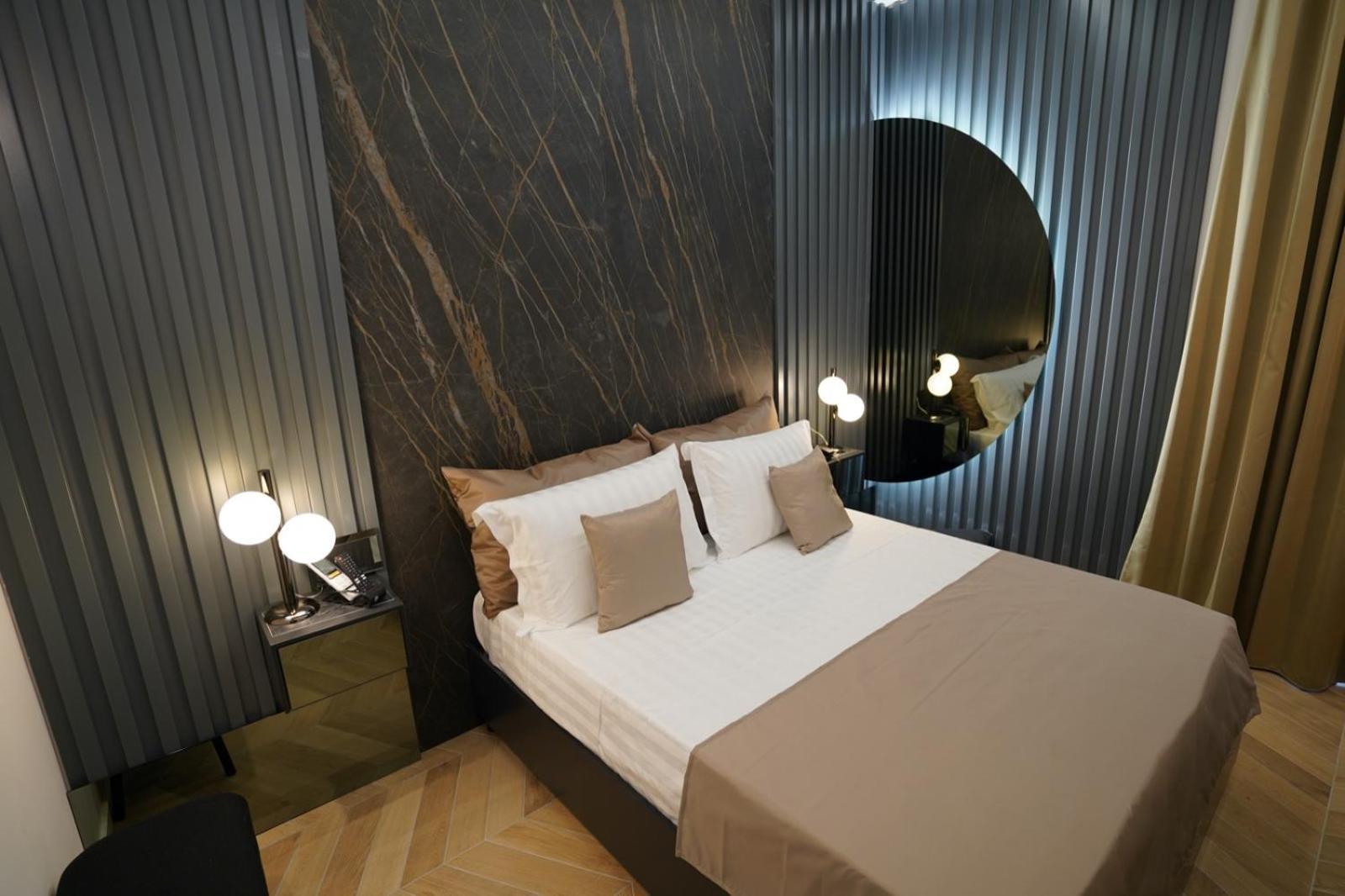 Barneys B&B Cercola Bagian luar foto