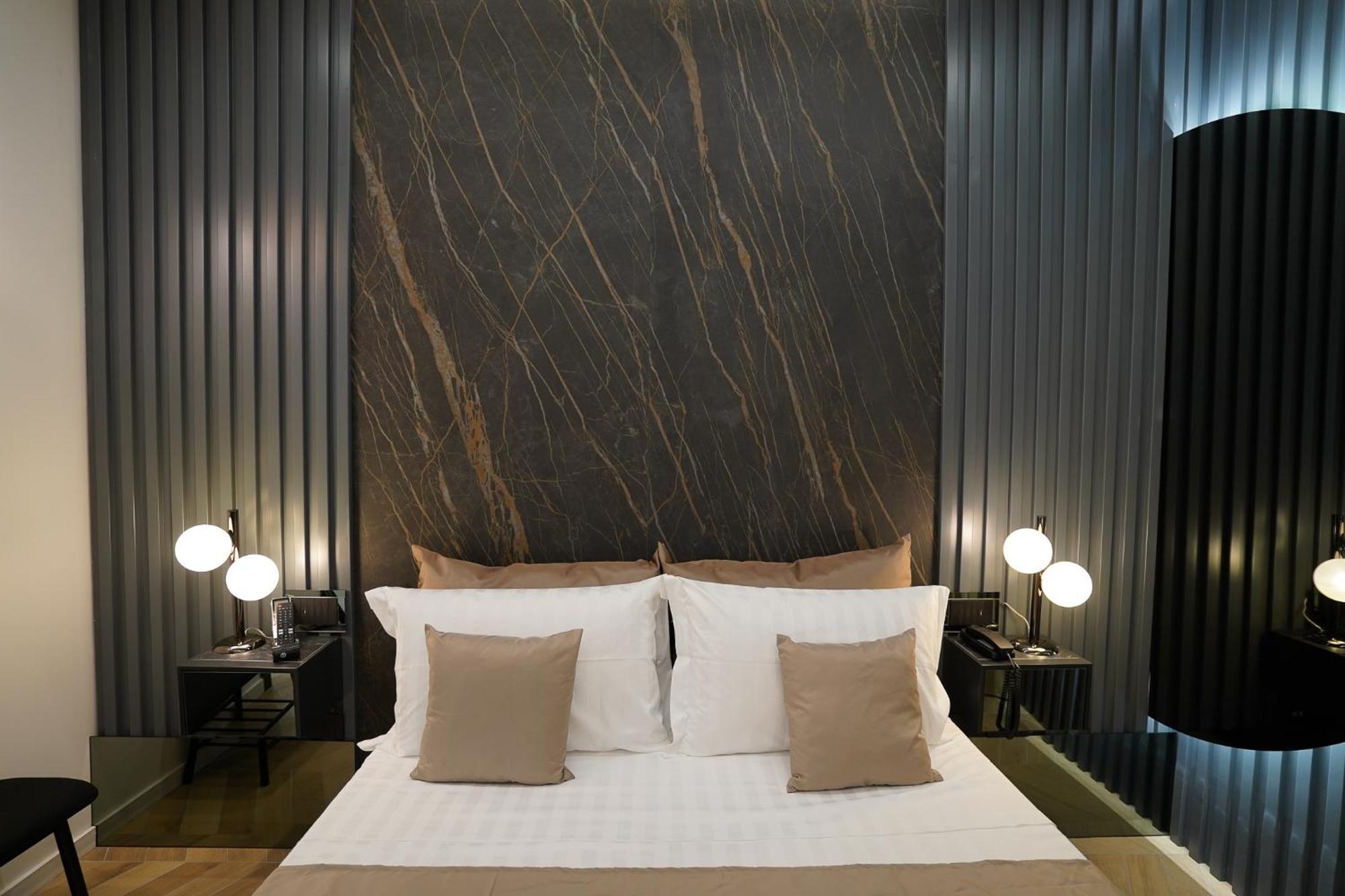 Barneys B&B Cercola Bagian luar foto