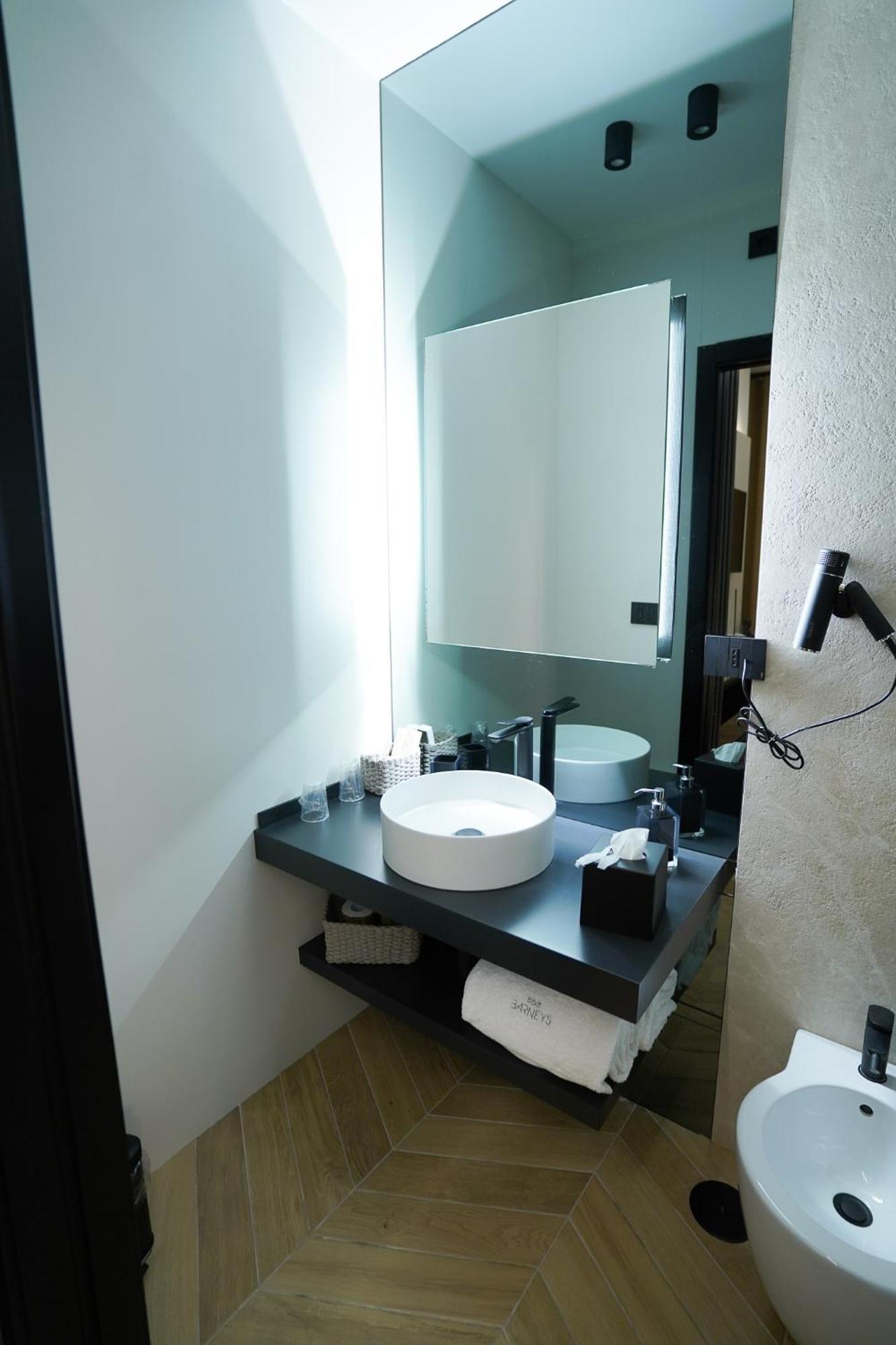 Barneys B&B Cercola Bagian luar foto